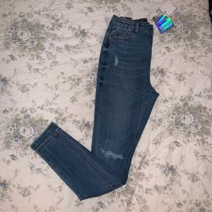 Missguided jeans